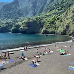 Porto Moniz Villa