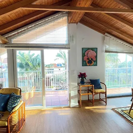 Сasa de vacaciones Porto Moniz Villa