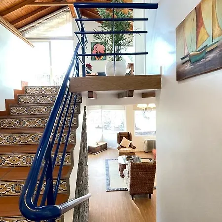 Porto Moniz Villa