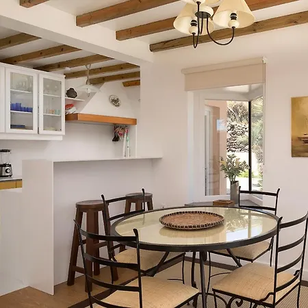 Porto Moniz Villa 度假居