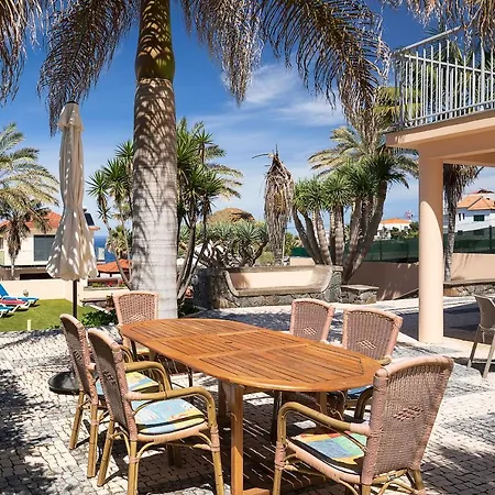 Сasa de vacaciones Porto Moniz Villa *