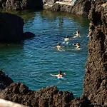 Porto Moniz Villa Prázdninový dům Porto Moniz