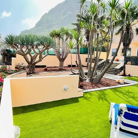 Porto Moniz Villa