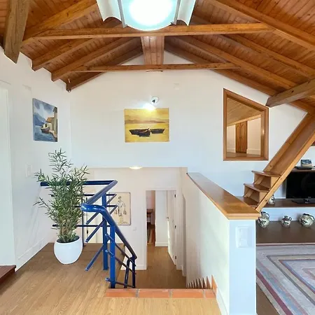 Porto Moniz Villa *