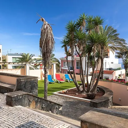 Tatil Evi Porto Moniz Villa