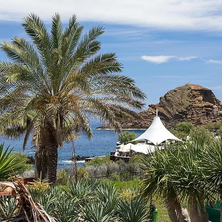 Prázdninový dům Porto Moniz Villa Porto Moniz