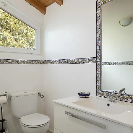 Porto Moniz Villa Дом отдыха