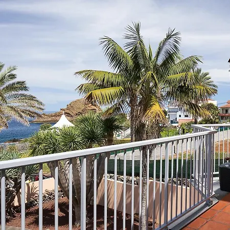 Porto Moniz Villa Дом отдыха
