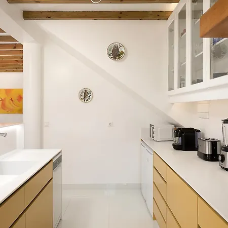 Holiday home Porto Moniz Villa Porto Moniz