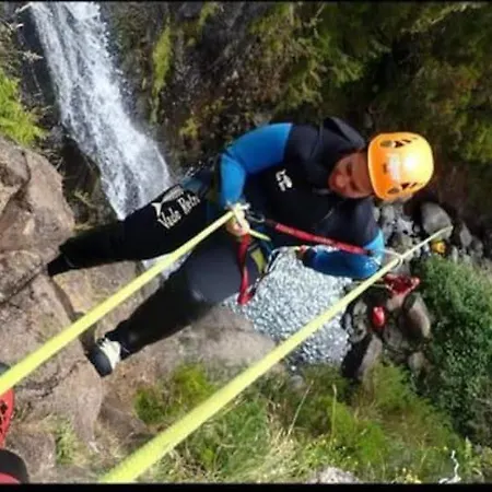 Porto Moniz Villa Holiday home Porto Moniz