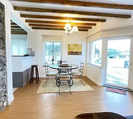 Porto Moniz Villa Дом отдыха *