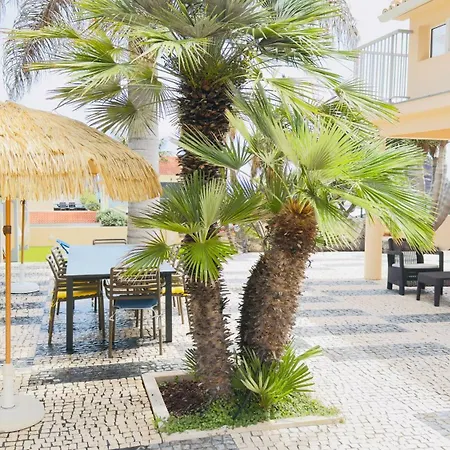 Porto Moniz Villa Порту-Мониш