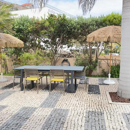 Porto Moniz Villa * Порту-Мониш