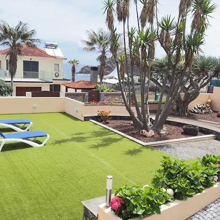 Tatil Evi Porto Moniz Villa *