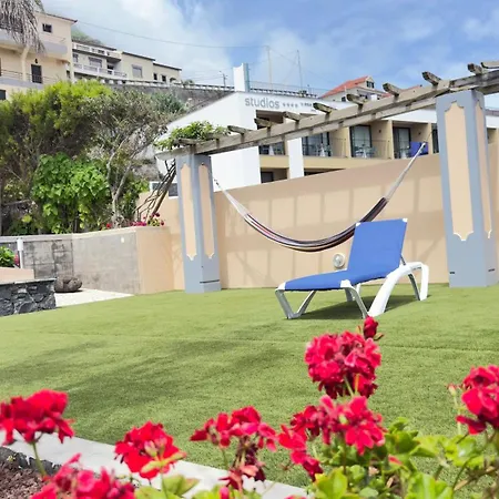Porto Moniz Villa Porto Moniz