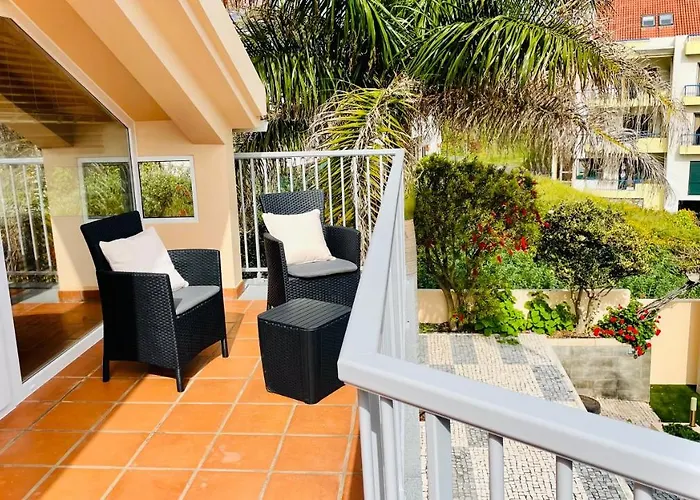 Porto Moniz Villa Porto Moniz