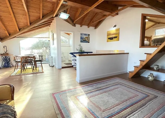 Porto Moniz Villa Ferienhaus Porto Moniz