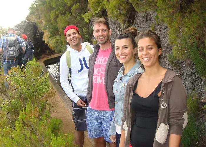 Dom wakacyjny Porto Moniz Villa