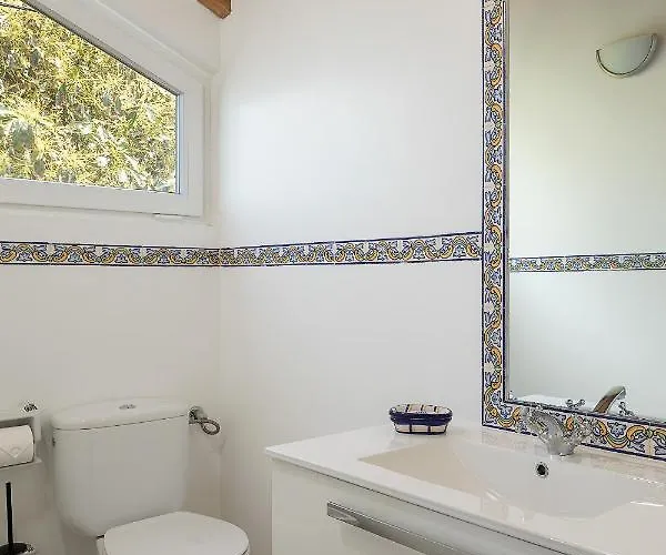 Porto Moniz Villa Dom wakacyjny