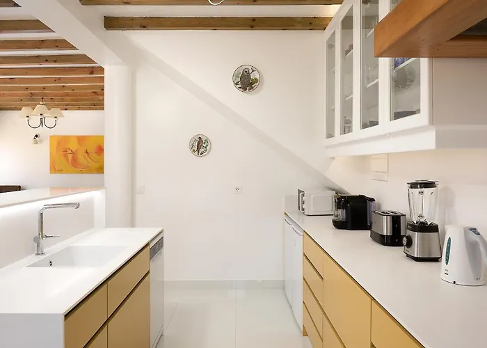 Ferienhaus Porto Moniz Villa Porto Moniz