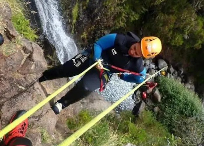 Porto Moniz Villa Dom wakacyjny Porto Moniz