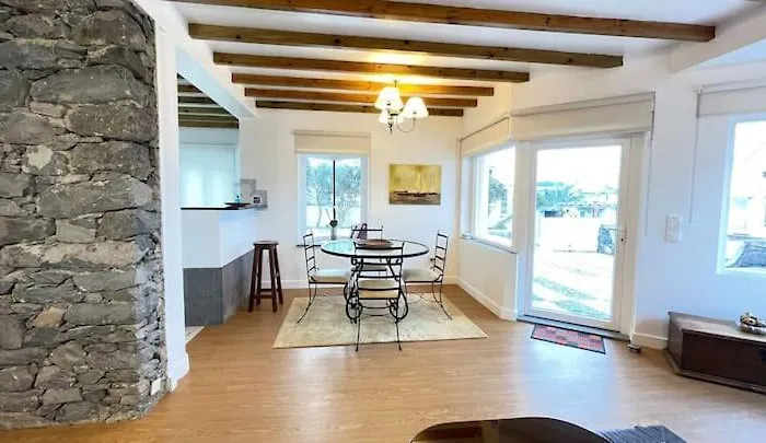 Porto Moniz Villa Ferienhaus *